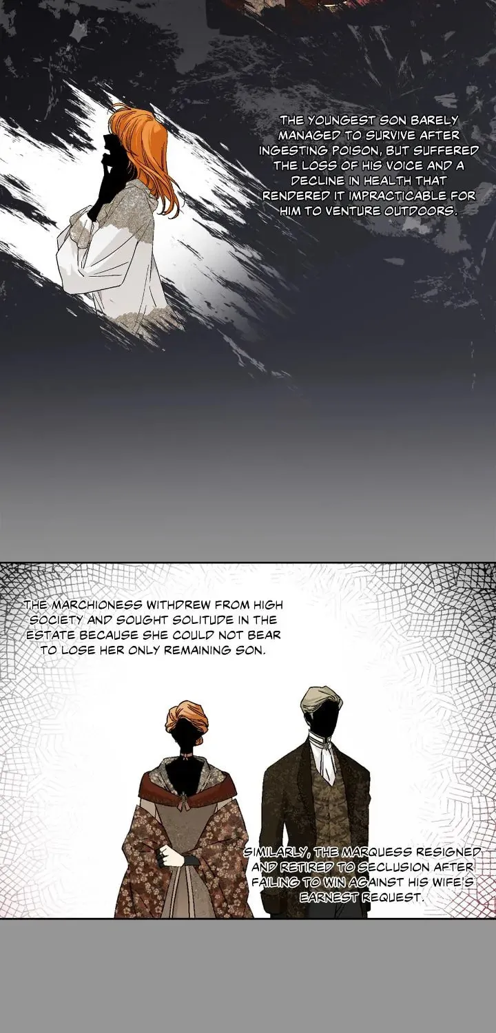 Read Elskar chapter 132 image 22 on Lezhin