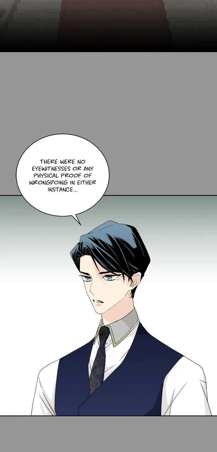 Read Elskar chapter 132 image 25 on Lezhin