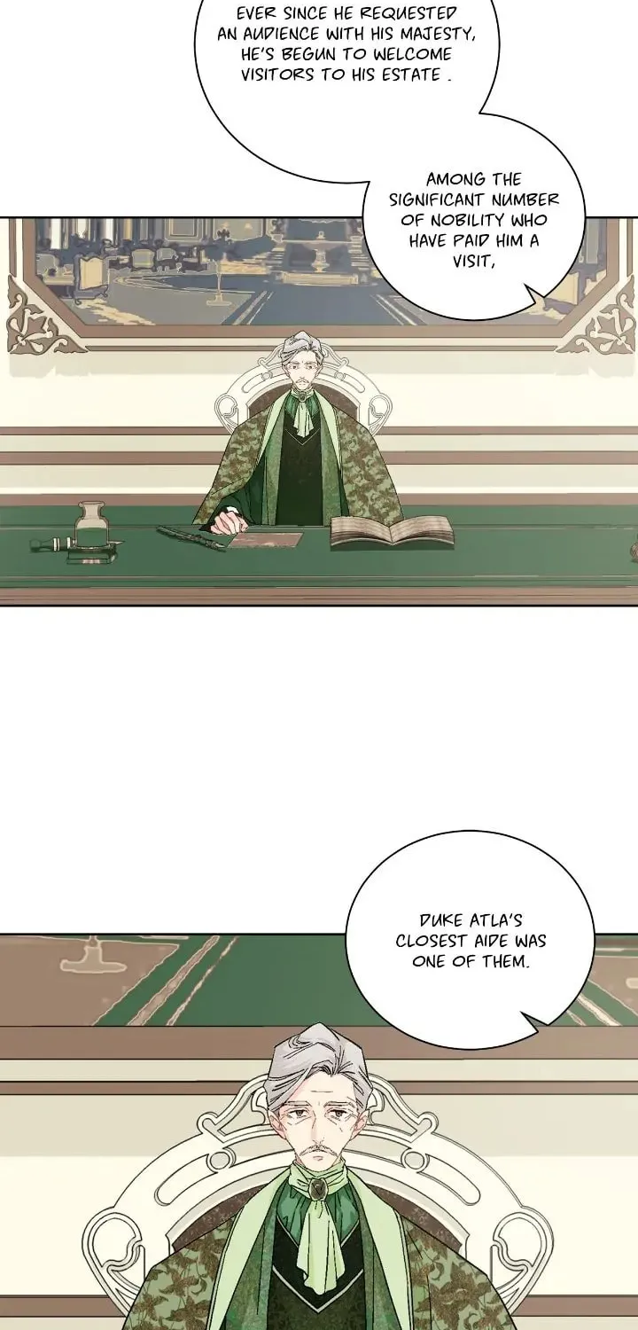 Read Elskar chapter 132 image 31 on Lezhin