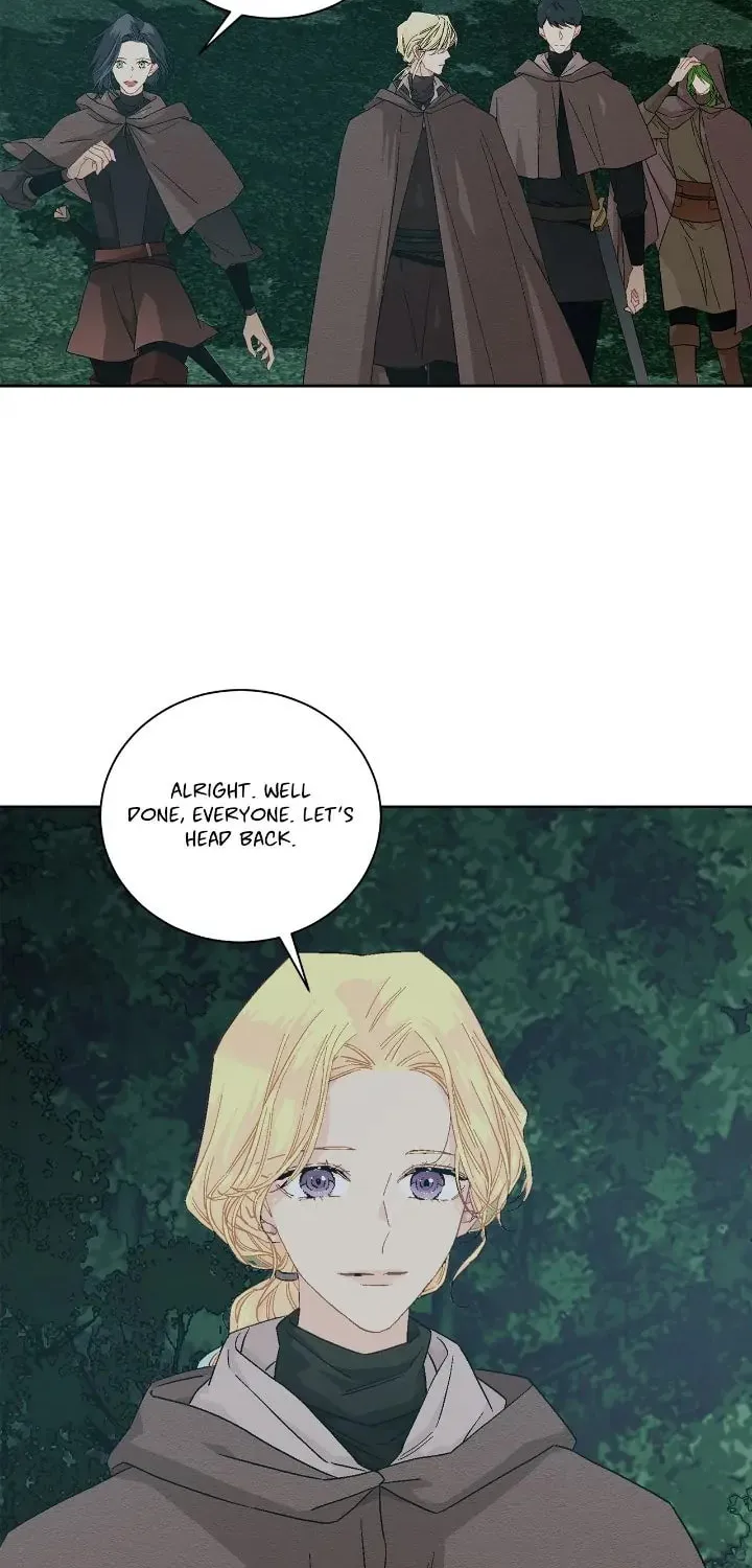 Read Elskar chapter 132 image 42 on Lezhin