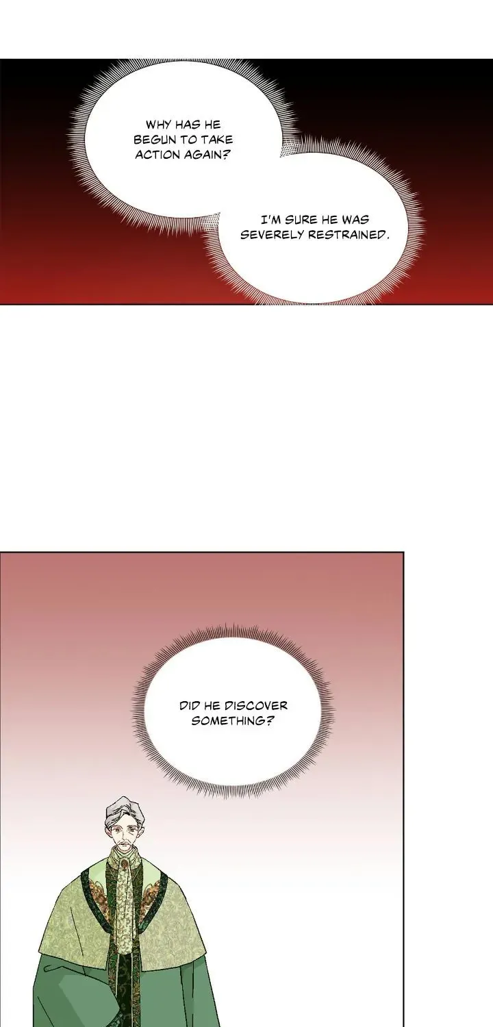 Read Elskar chapter 132 image 6 on Lezhin