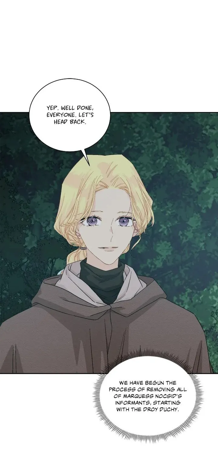 Read Elskar chapter 133 image 1 on Lezhin