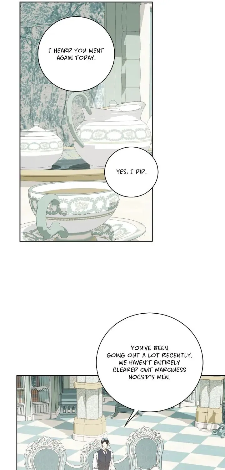 Read Elskar chapter 133 image 13 on Lezhin