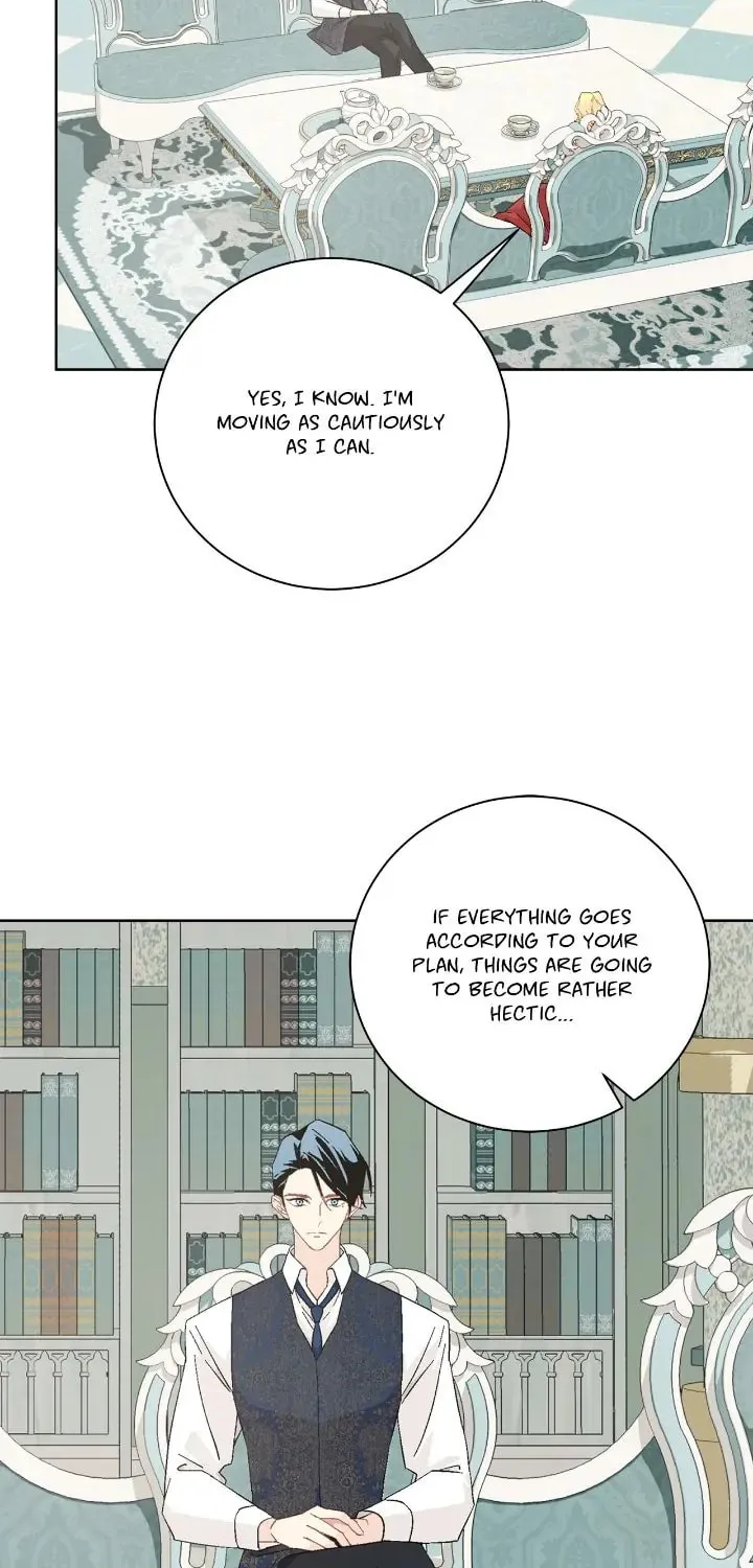 Read Elskar chapter 133 image 14 on Lezhin