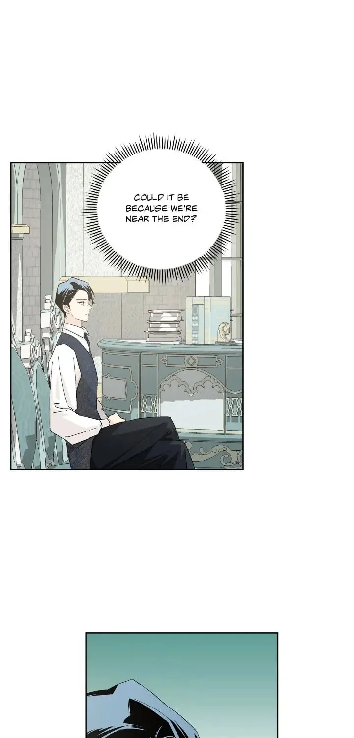Read Elskar chapter 133 image 19 on Lezhin