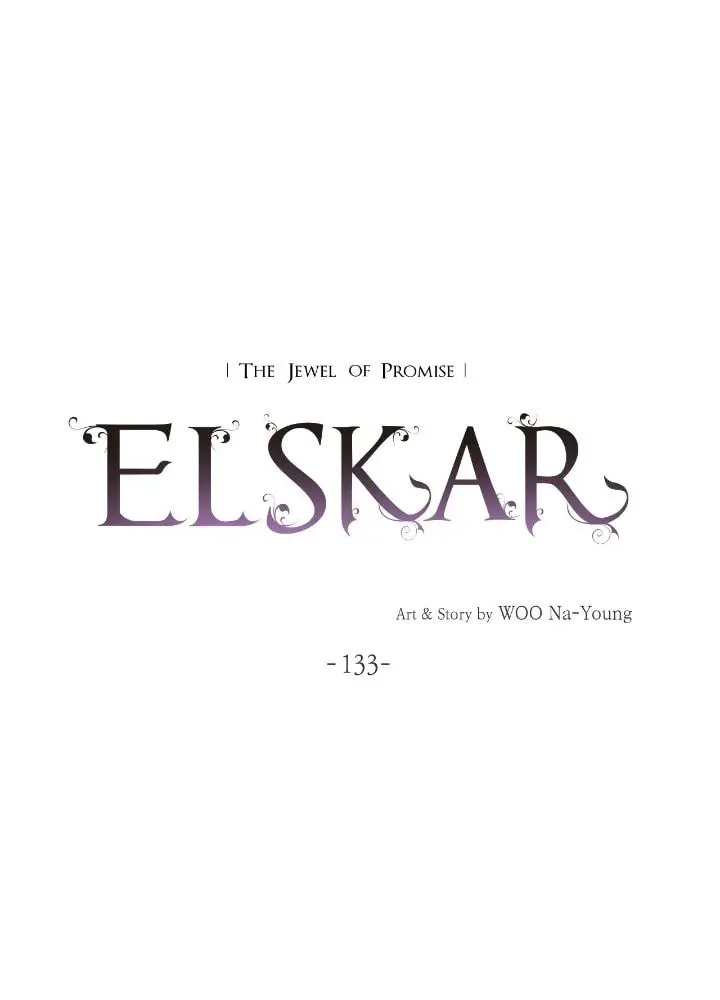 Read Elskar chapter 133 image 2 on Lezhin