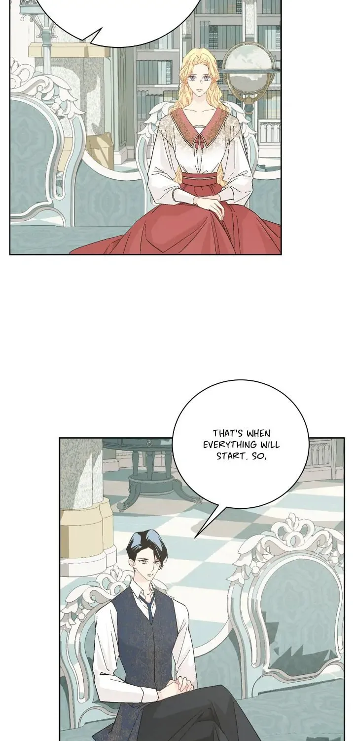 Read Elskar chapter 133 image 22 on Lezhin