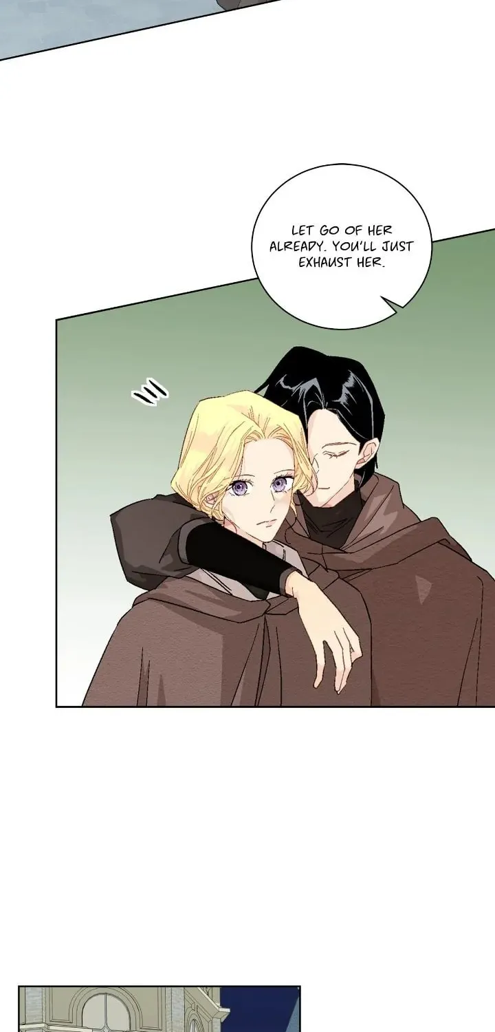 Read Elskar chapter 133 image 4 on Lezhin