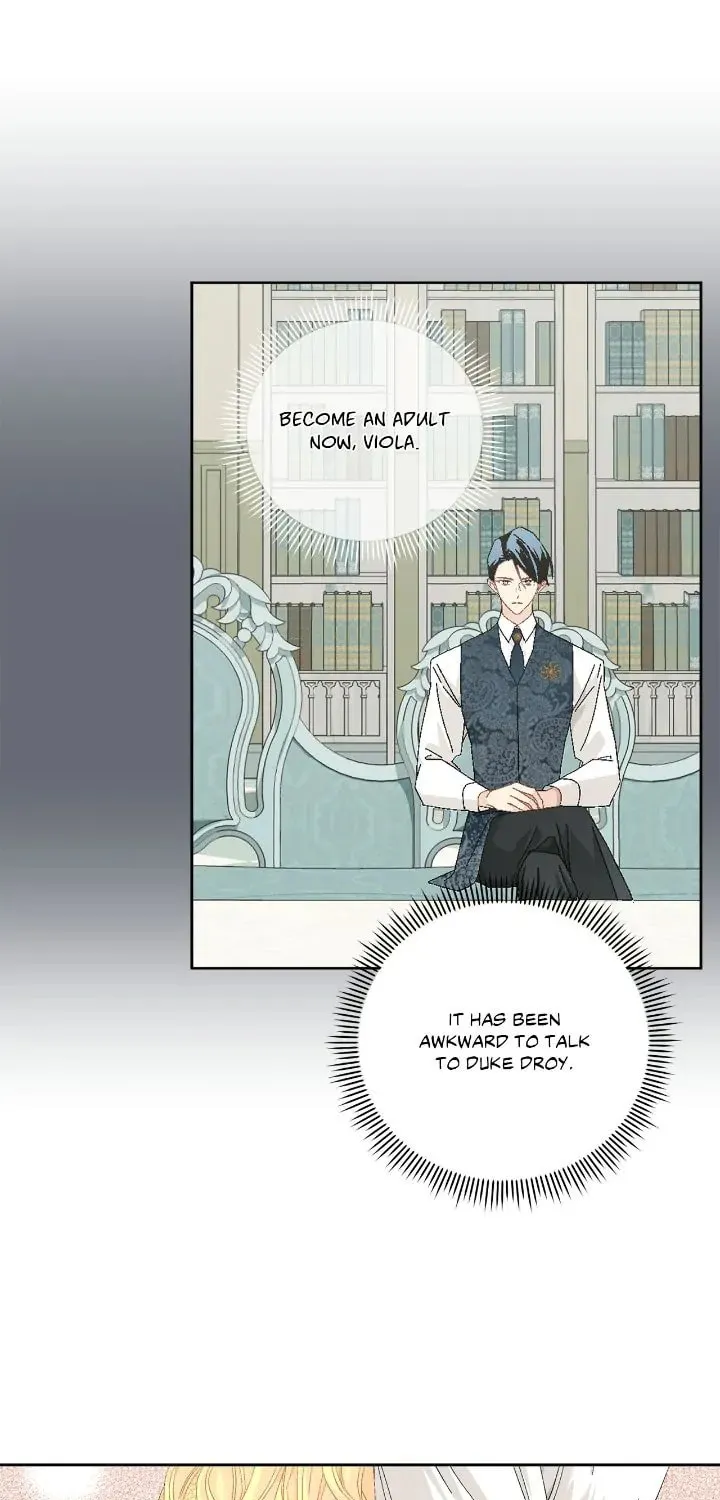 Read Elskar chapter 133 image 7 on Lezhin
