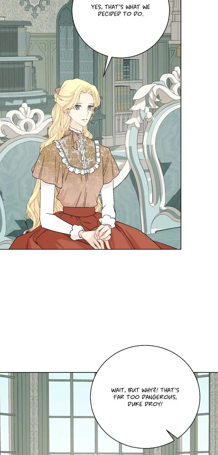 Read Elskar chapter 134 image 23 on Lezhin