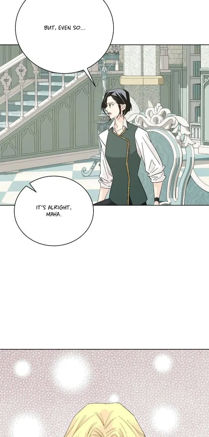Read Elskar chapter 134 image 28 on Lezhin