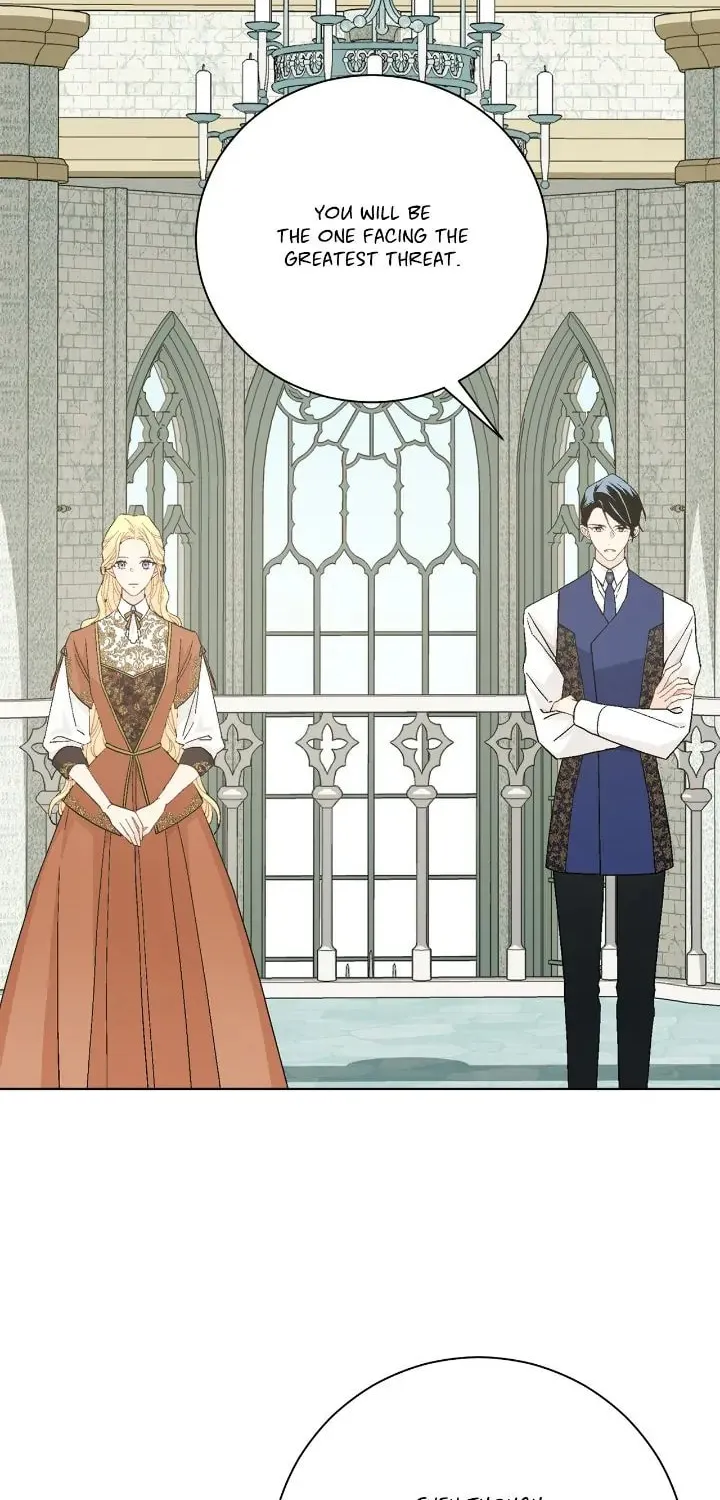 Read Elskar chapter 134 image 31 on Lezhin