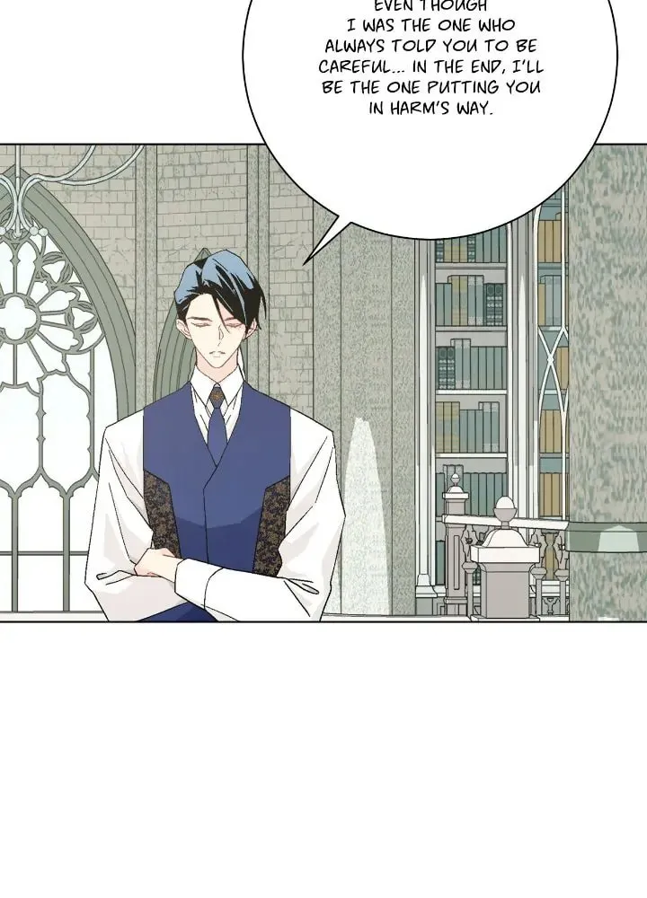 Read Elskar chapter 134 image 32 on Lezhin