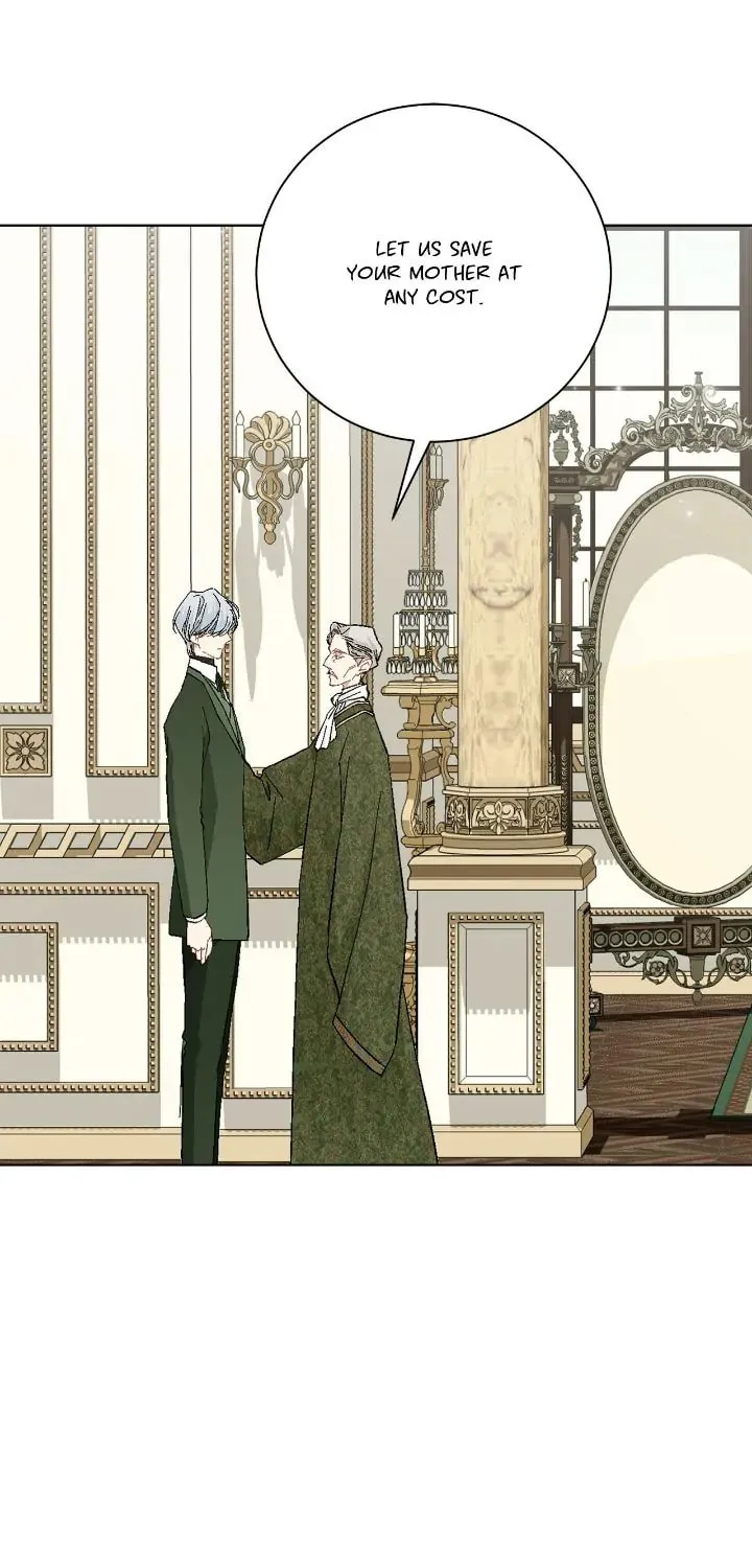 Read Elskar chapter 134 image 4 on Lezhin