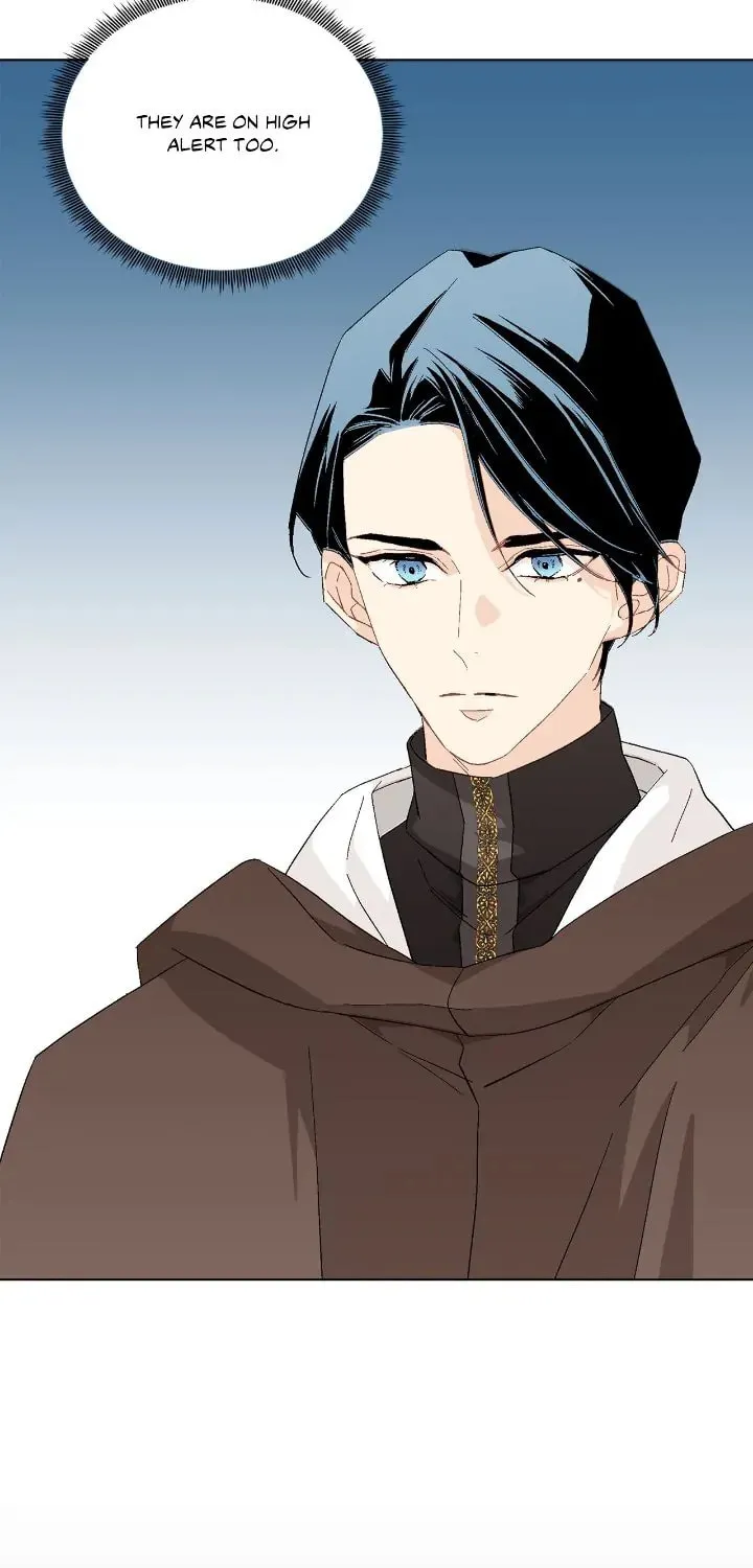 Read Elskar chapter 135 image 10 on Lezhin