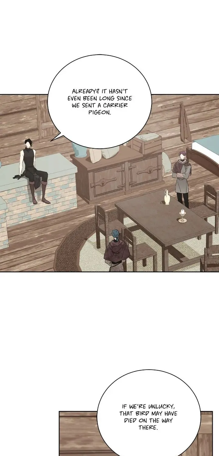 Read Elskar chapter 135 image 19 on Lezhin