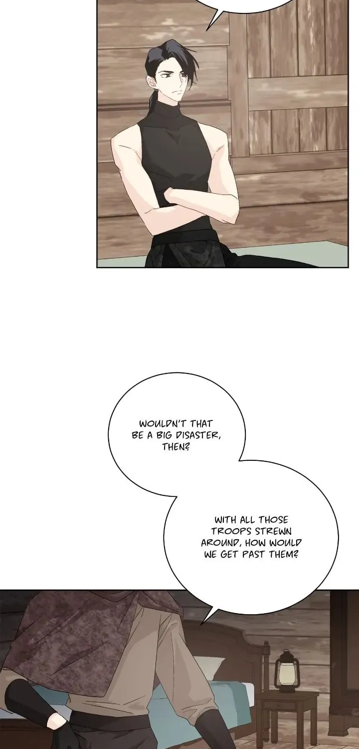 Read Elskar chapter 135 image 20 on Lezhin