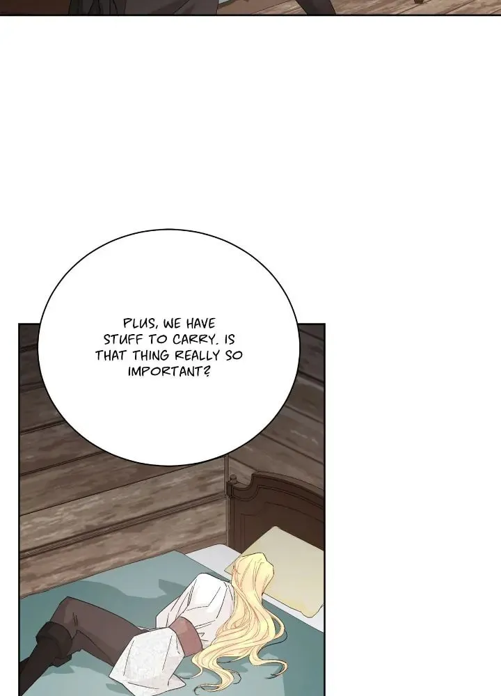 Read Elskar chapter 135 image 21 on Lezhin