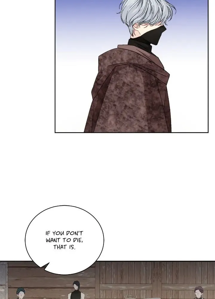 Read Elskar chapter 135 image 26 on Lezhin