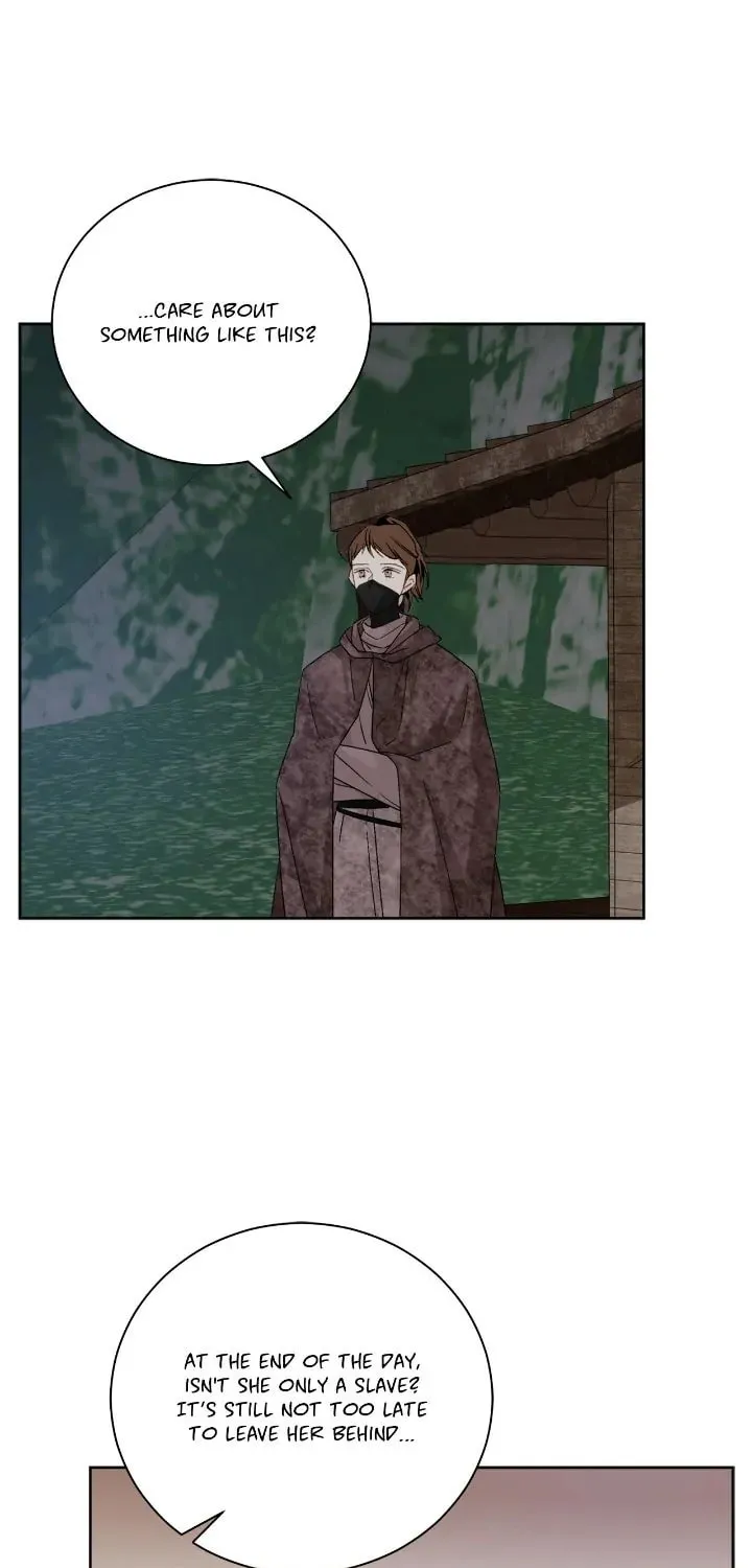 Read Elskar chapter 135 image 33 on Lezhin