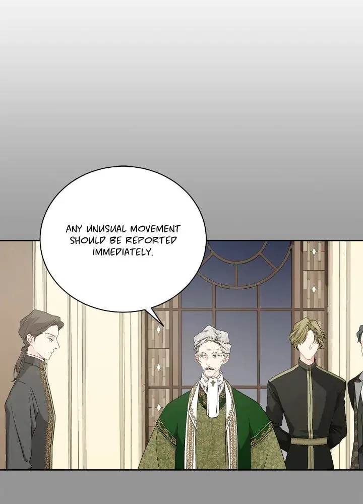 Read Elskar chapter 135 image 42 on Lezhin