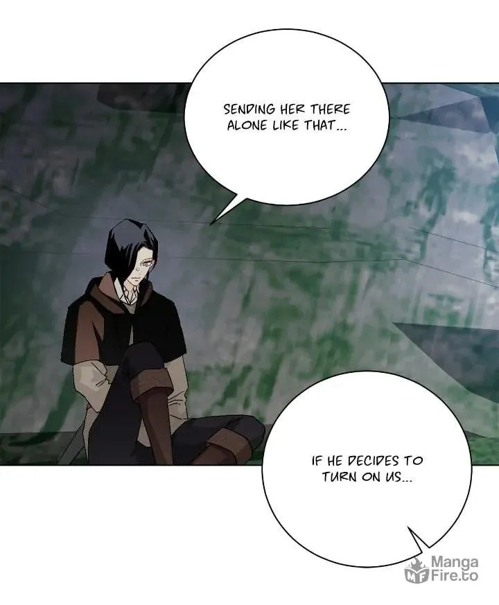 Read Elskar chapter 135 image 6 on Lezhin