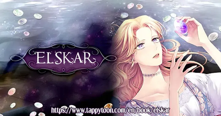 Read Elskar chapter 136 image 61 on Lezhin