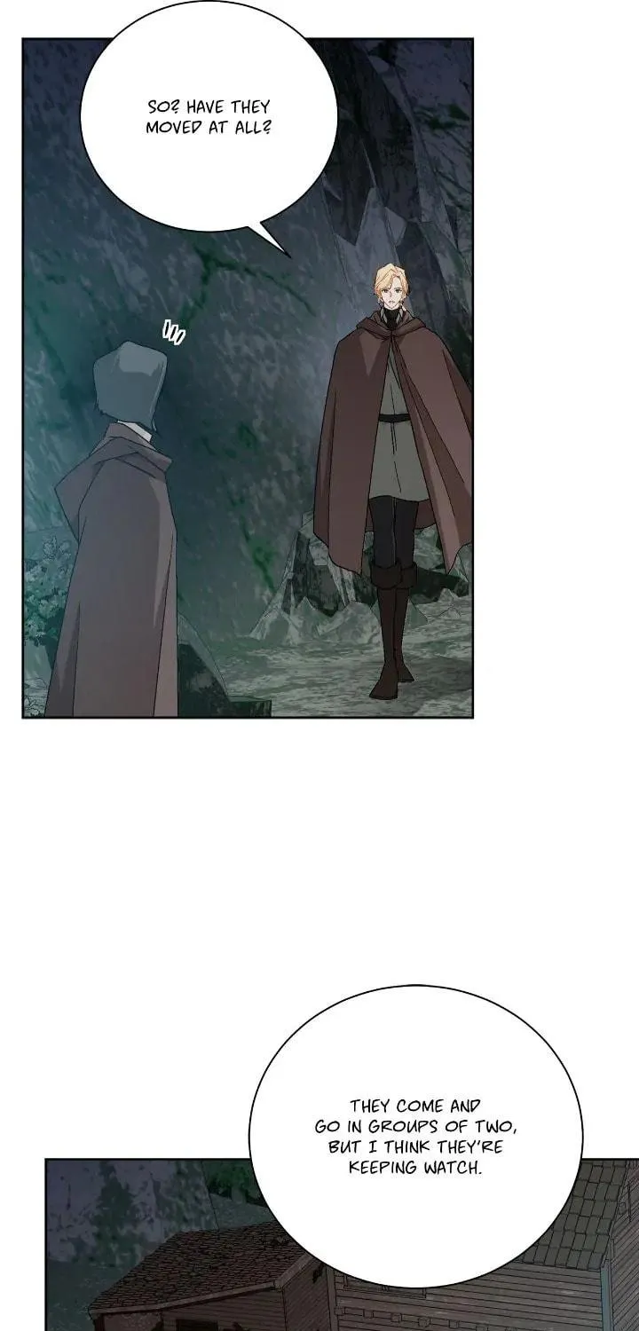 Read Elskar chapter 136 image 9 on Lezhin