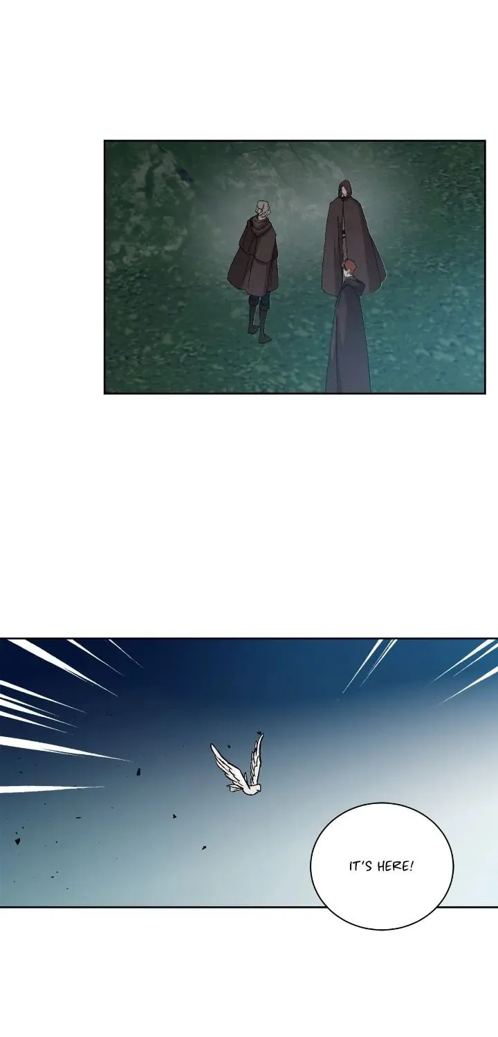 Read Elskar chapter 137 image 19 on Lezhin