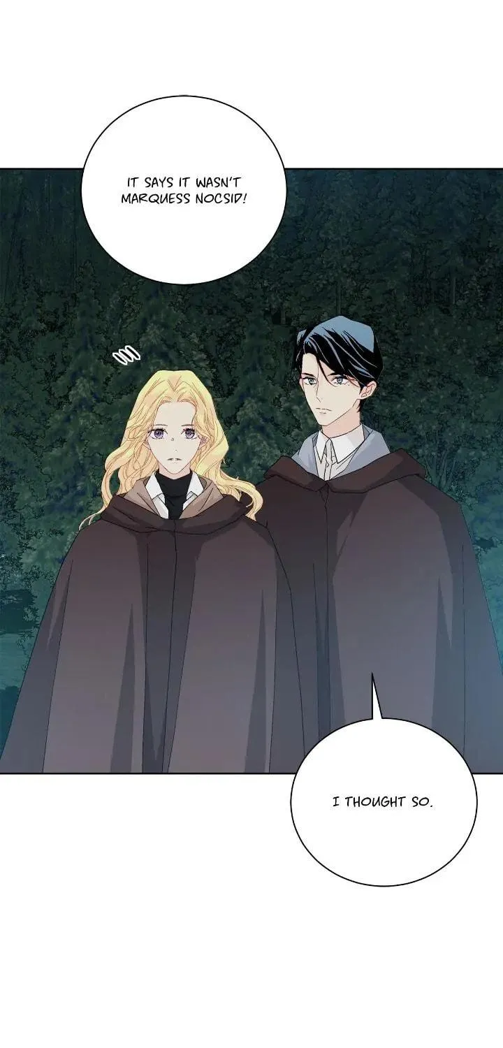Read Elskar chapter 137 image 21 on Lezhin