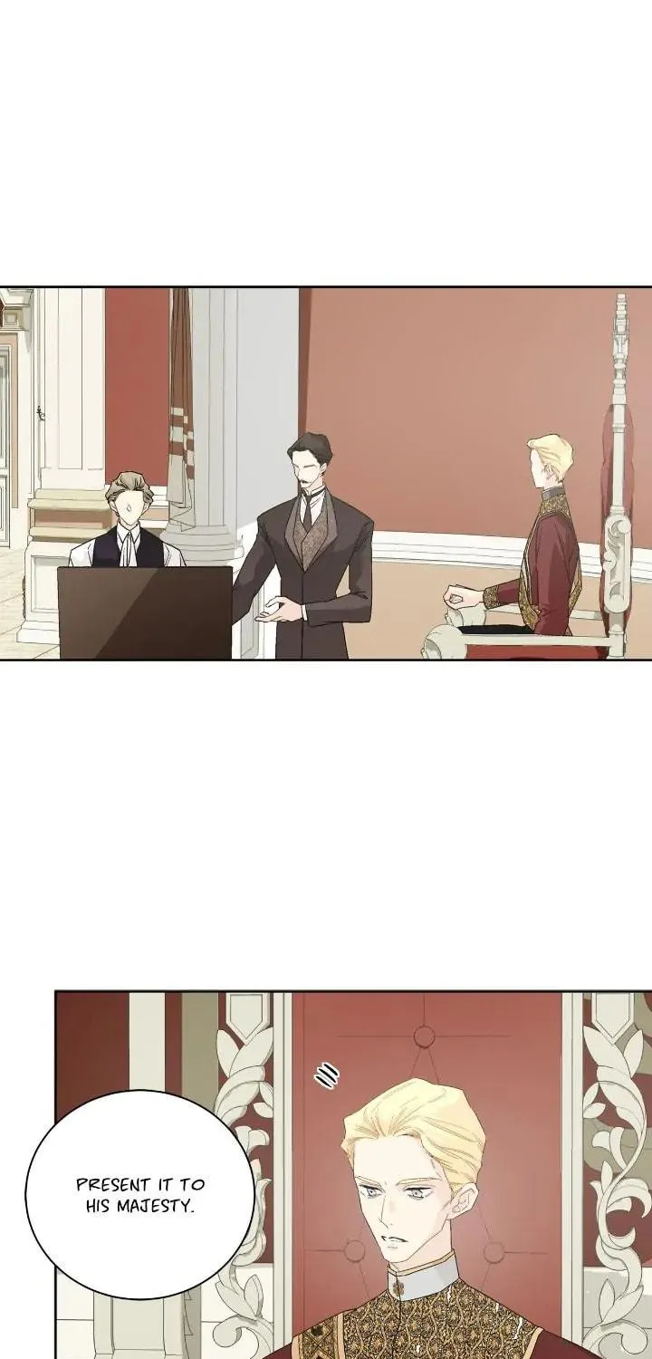 Read Elskar chapter 137 image 47 on Lezhin