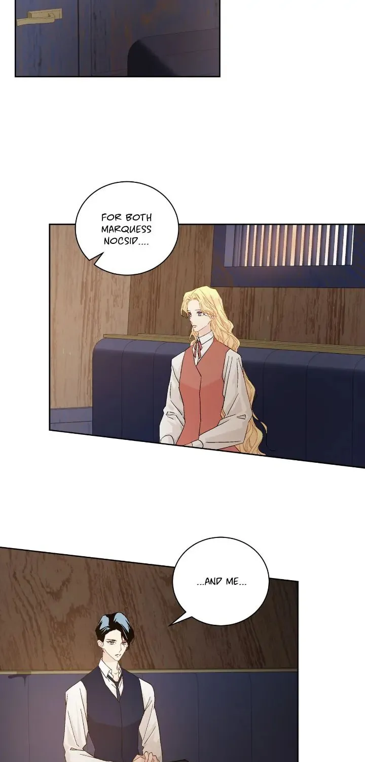 Read Elskar chapter 138 image 13 on Lezhin