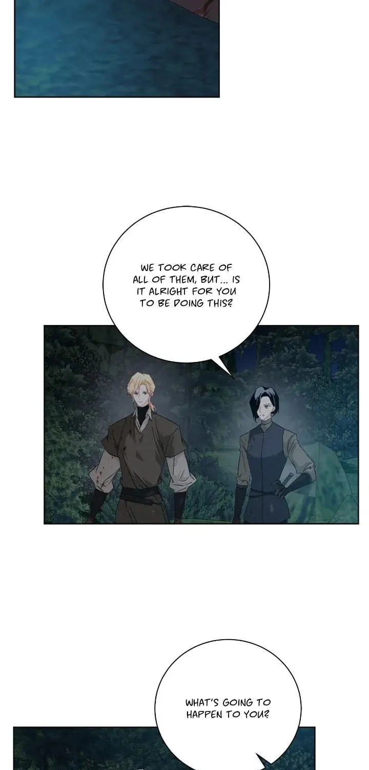 Read Elskar chapter 138 image 17 on Lezhin