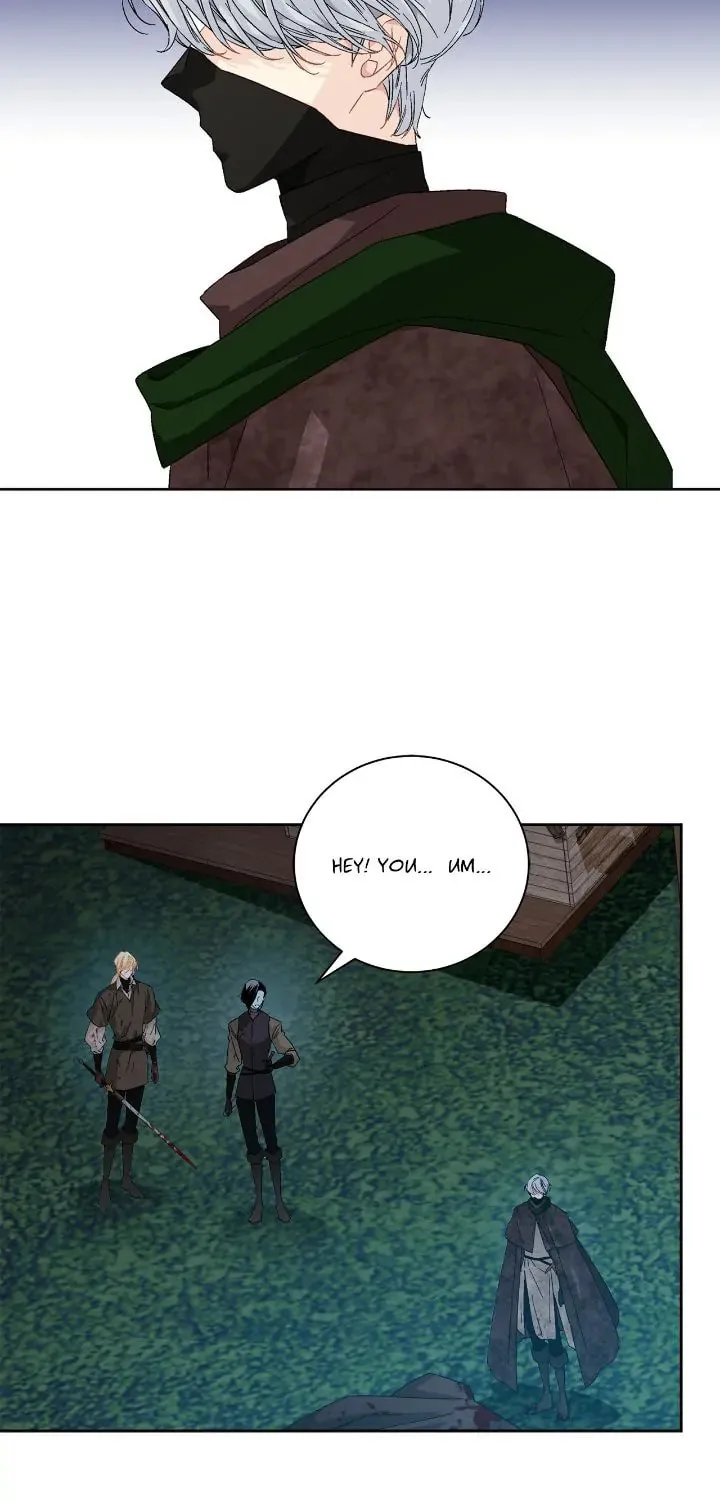 Read Elskar chapter 138 image 19 on Lezhin