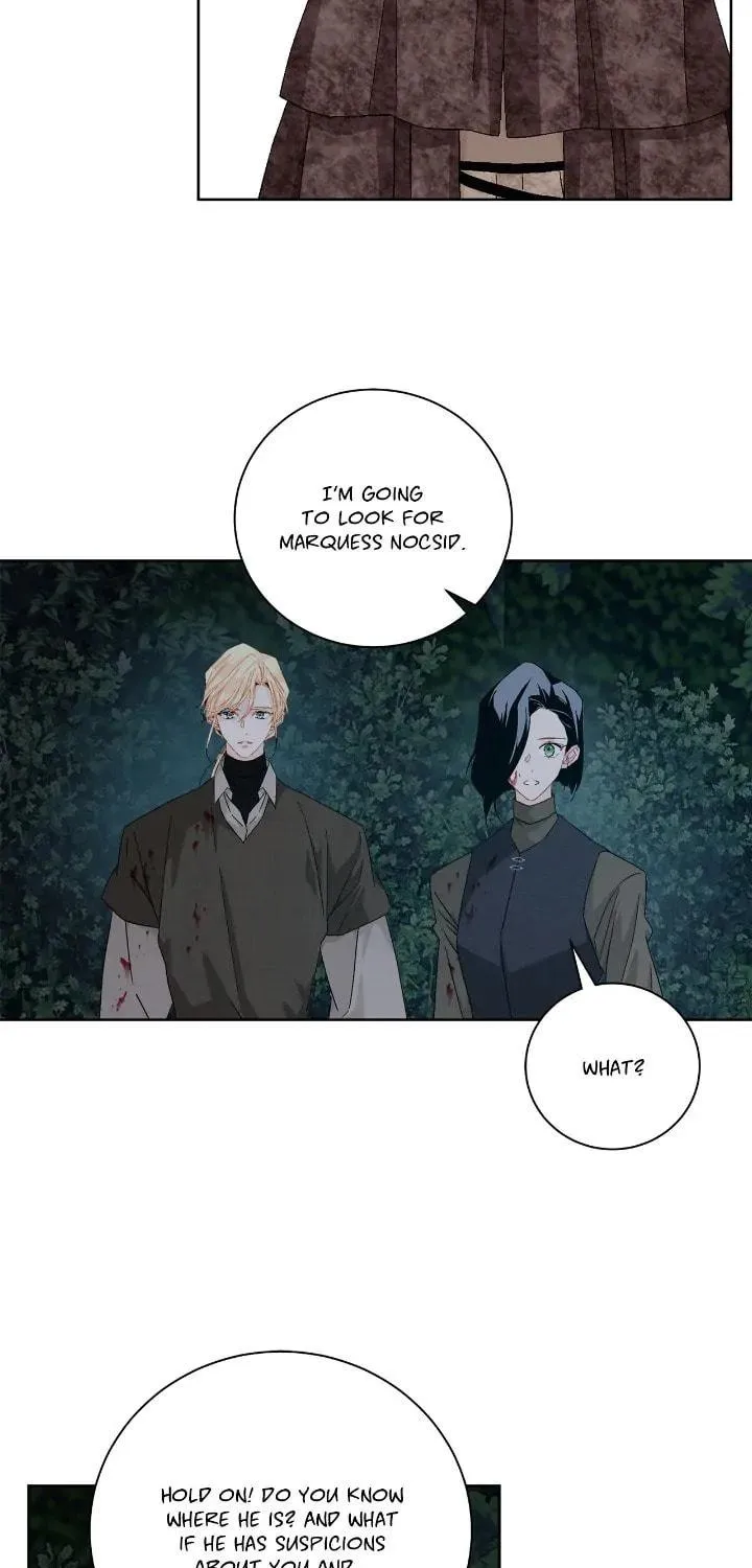 Read Elskar chapter 138 image 21 on Lezhin