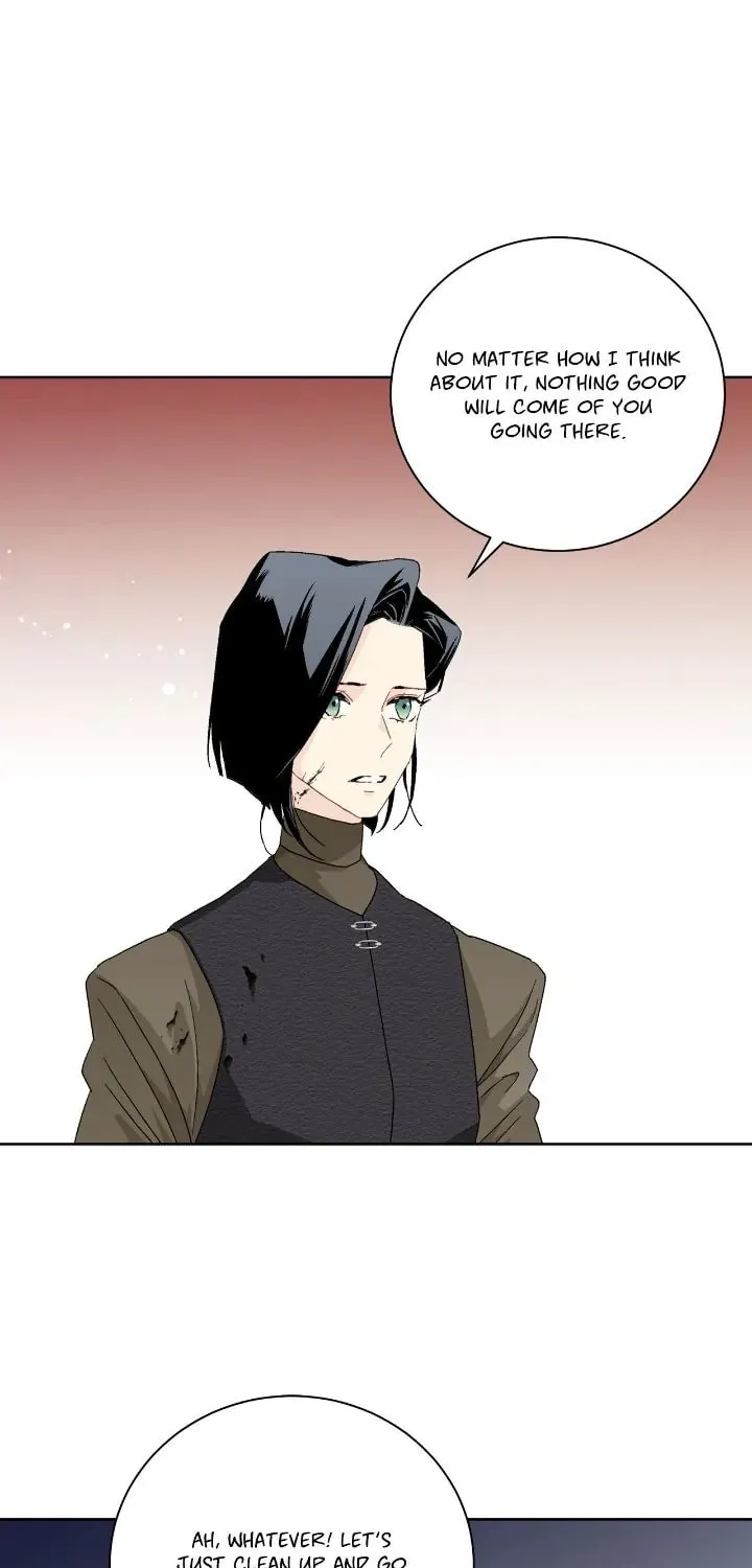 Read Elskar chapter 138 image 25 on Lezhin