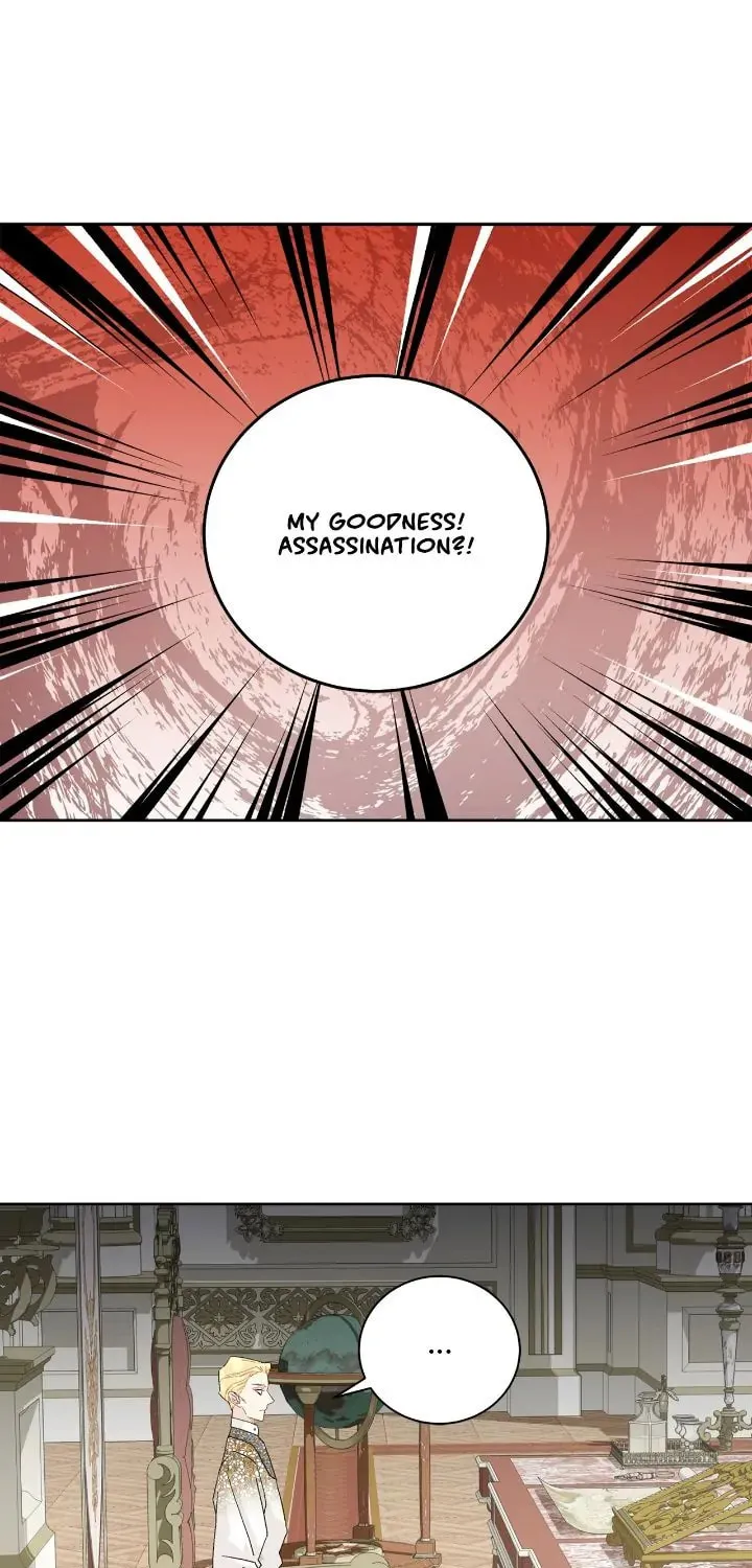 Read Elskar chapter 138 image 31 on Lezhin
