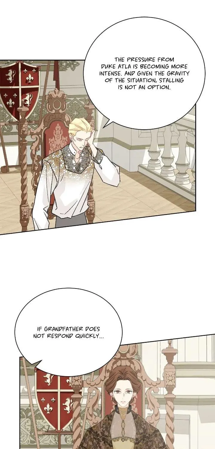 Read Elskar chapter 138 image 39 on Lezhin