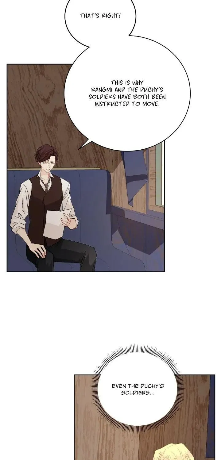 Read Elskar chapter 138 image 9 on Lezhin