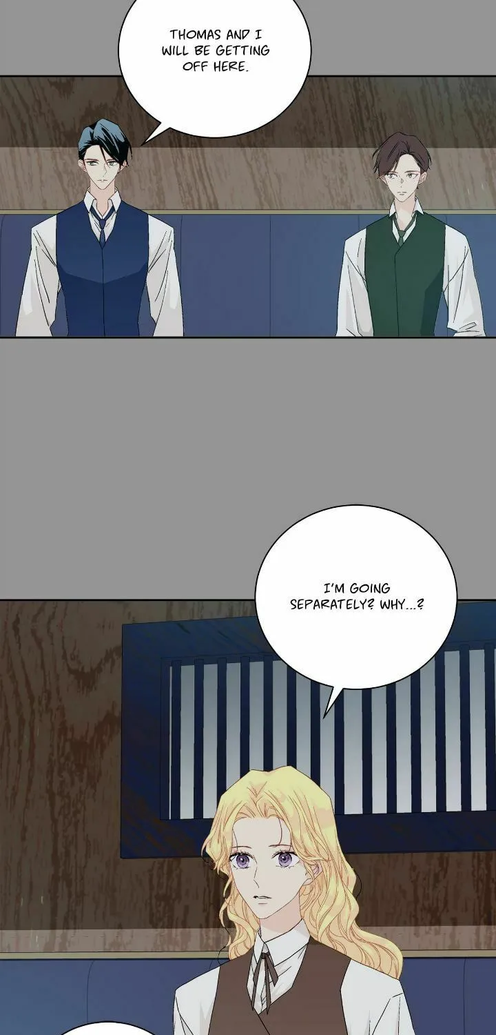Read Elskar chapter 139 image 18 on Lezhin