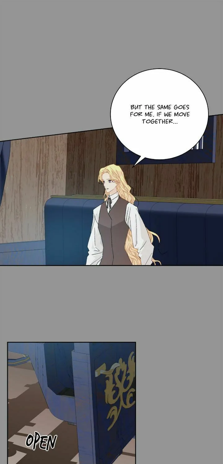 Read Elskar chapter 139 image 21 on Lezhin