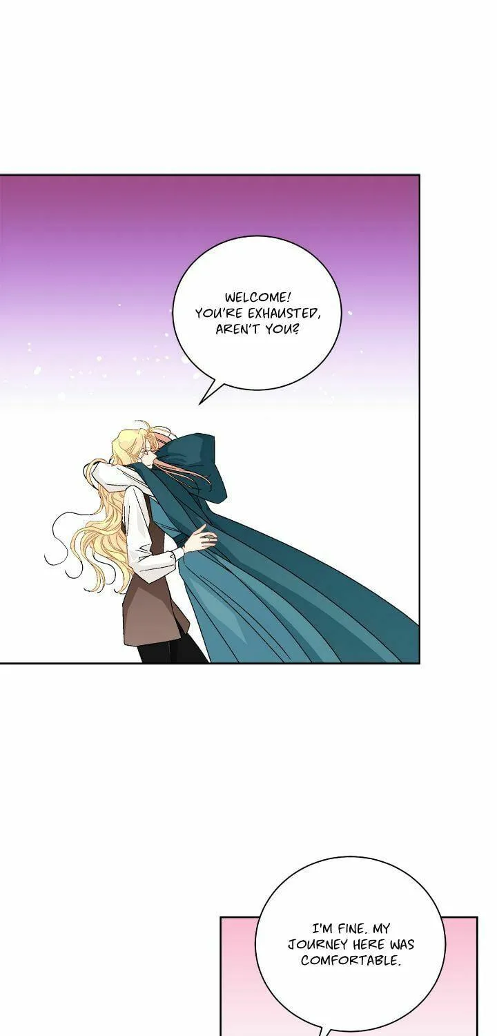 Read Elskar chapter 139 image 3 on Lezhin
