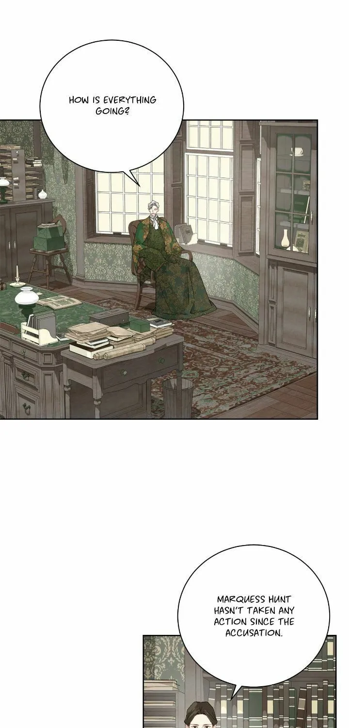 Read Elskar chapter 139 image 45 on Lezhin