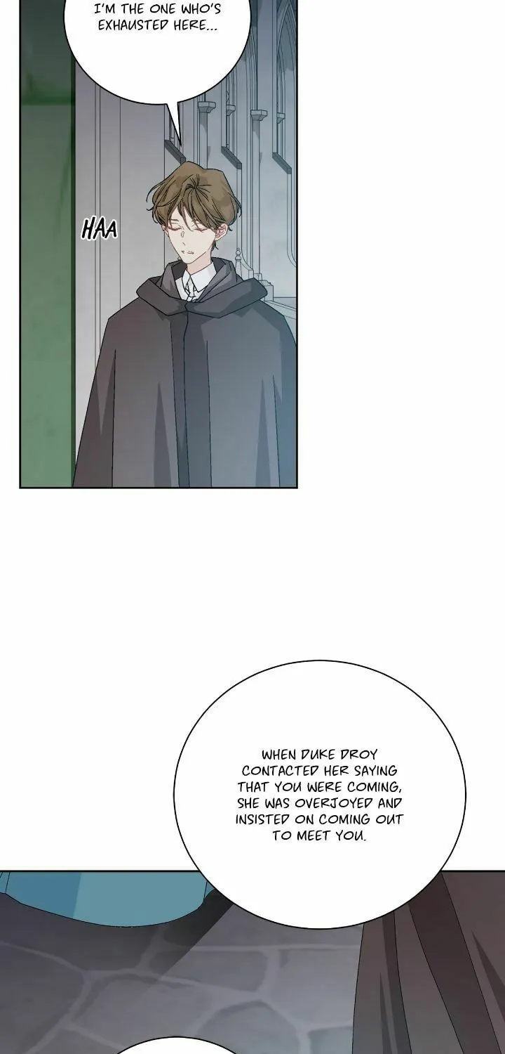 Read Elskar chapter 139 image 5 on Lezhin