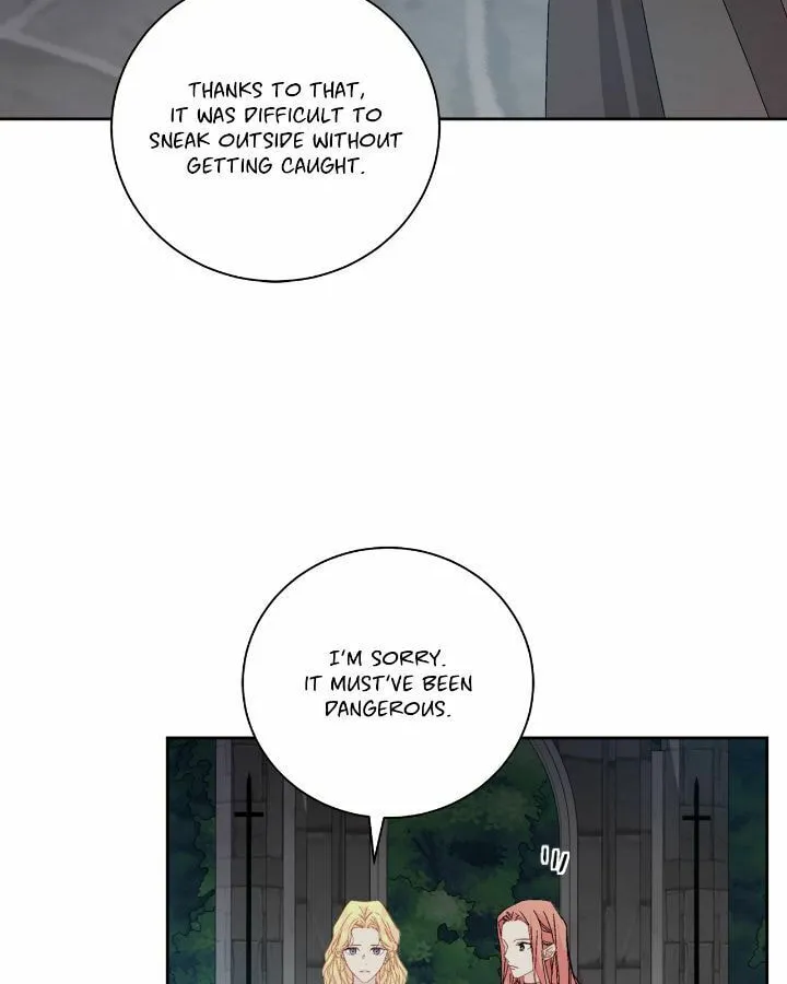 Read Elskar chapter 139 image 6 on Lezhin