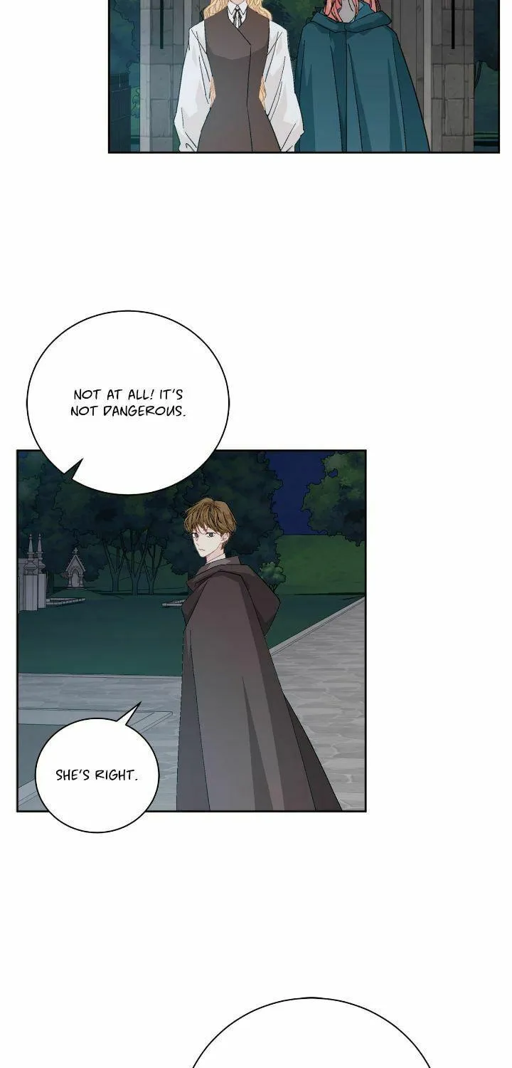 Read Elskar chapter 139 image 7 on Lezhin