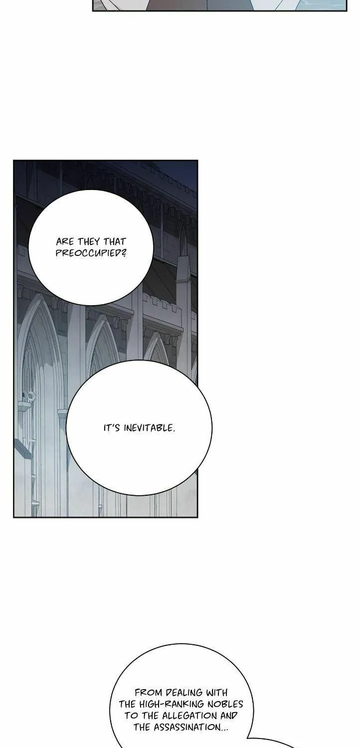 Read Elskar chapter 139 image 9 on Lezhin