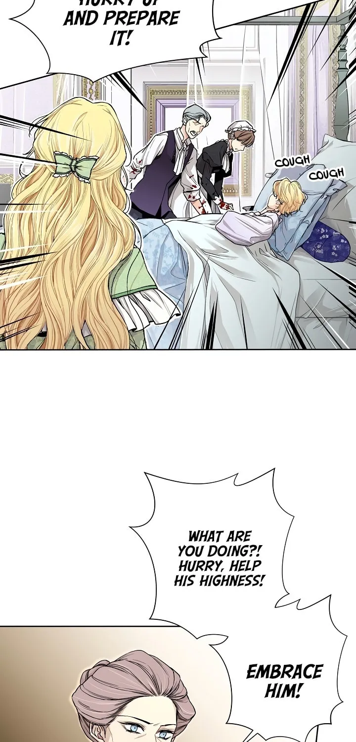 Read Elskar chapter 14 image 2 on Lezhin