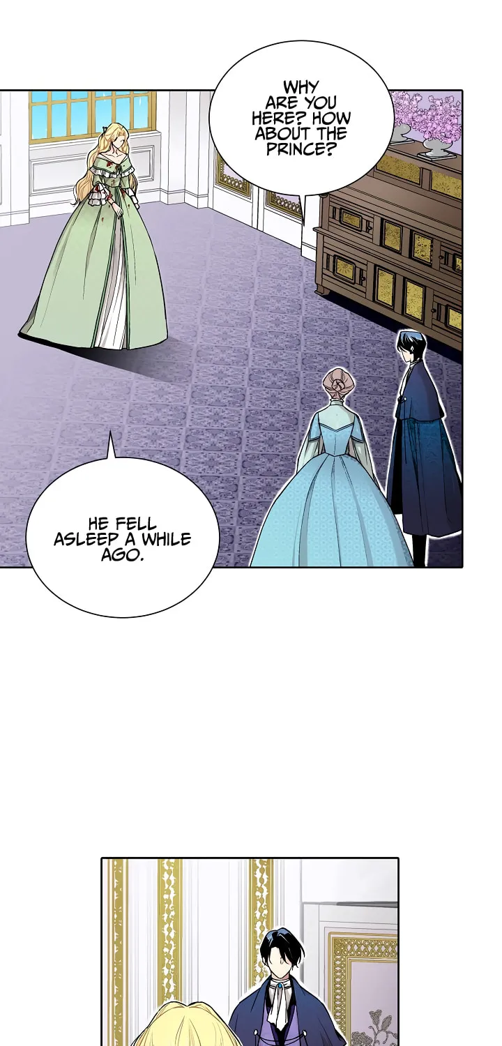 Read Elskar chapter 14 image 25 on Lezhin