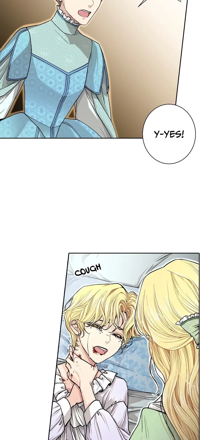 Read Elskar chapter 14 image 3 on Lezhin